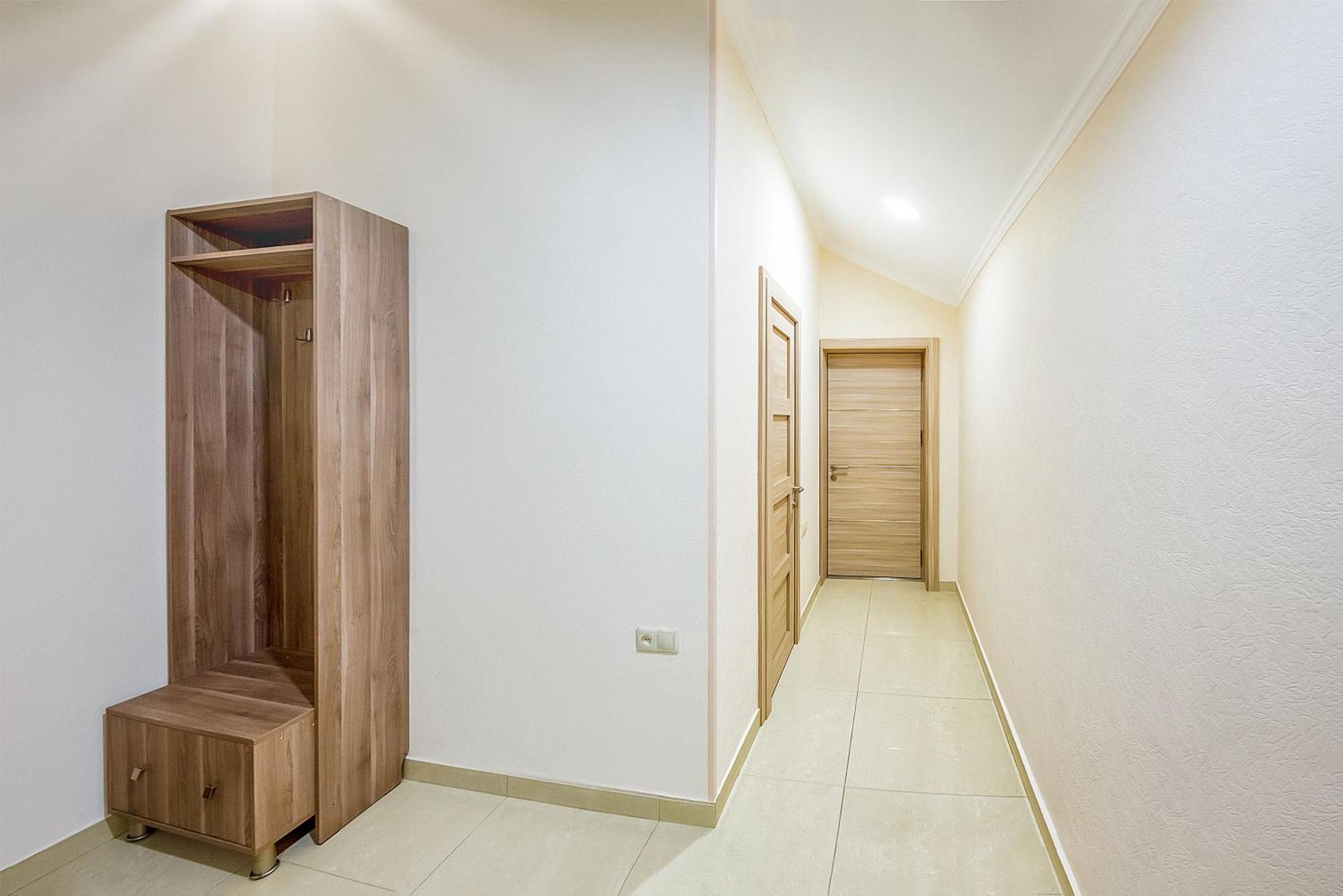 Apart Hotel Georgia Gold Tbilisi Exterior photo