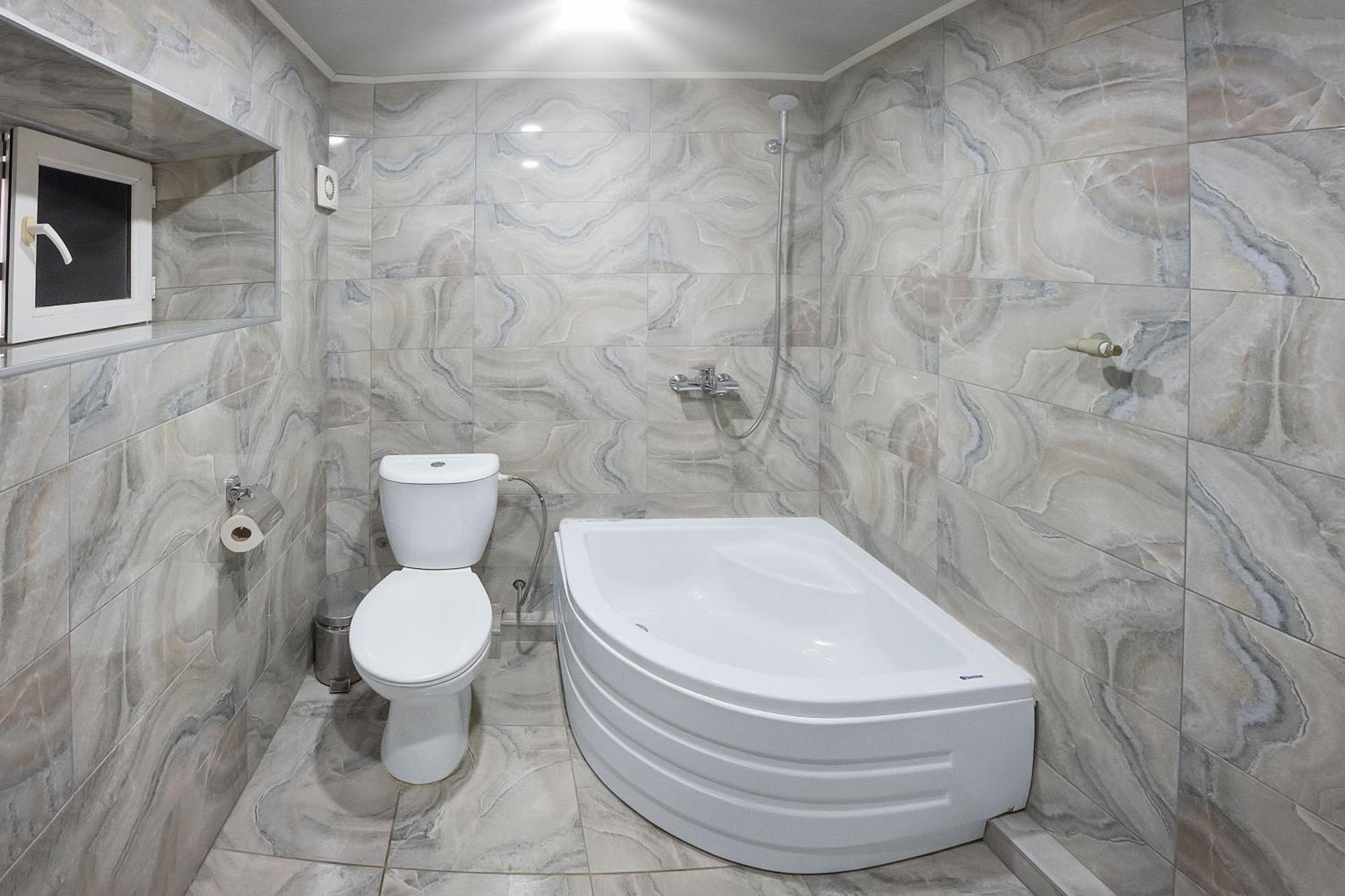 Apart Hotel Georgia Gold Tbilisi Exterior photo