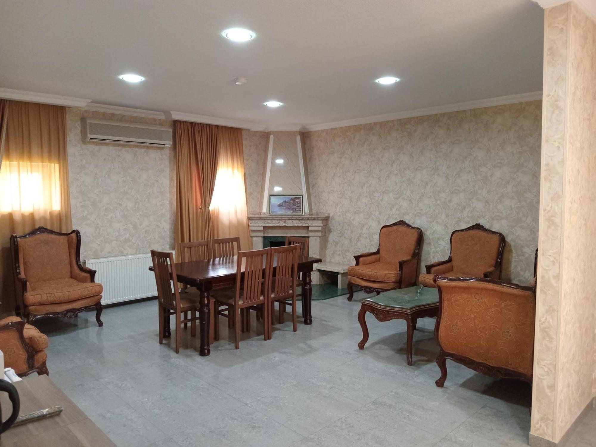 Apart Hotel Georgia Gold Tbilisi Exterior photo